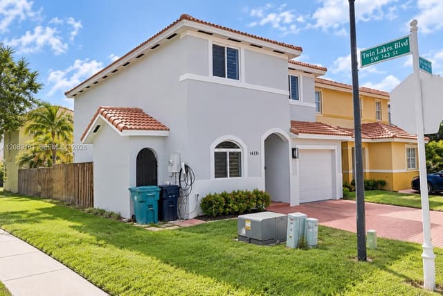 14331 SW 136th Ave, Miami FL 33186 - Miami, FL - Photo 2