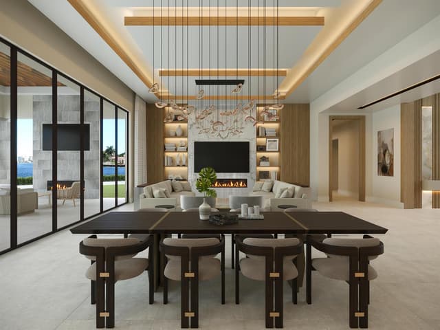 13771 Le Bateau Isle, Palm Beach Gardens FL 33410 - Palm Beach Gardens, FL - Photo 4