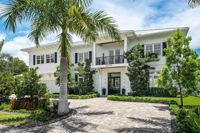 12898 S Shore Drive, Palm Beach Gardens FL 33410 - Palm Beach Gardens, FL - Photo 6