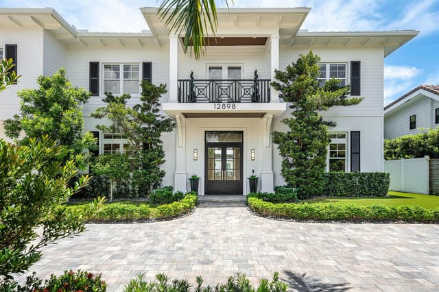 12898 S Shore Drive, Palm Beach Gardens FL 33410 - Palm Beach Gardens, FL - Photo 7