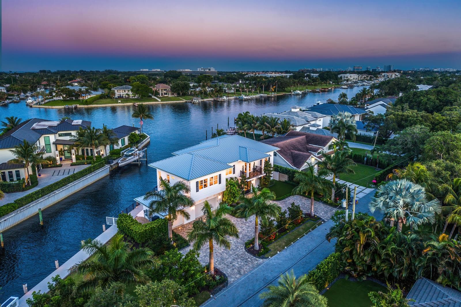 12898 S Shore Drive, Palm Beach Gardens FL 33410 - Palm Beach Gardens, FL - Photo 1