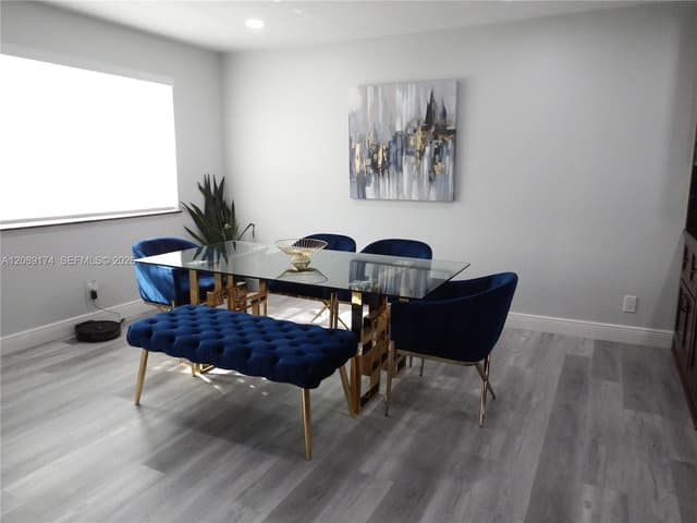 1711 N 50th Ave, Hollywood FL 33021 - Hollywood, FL - Photo 7