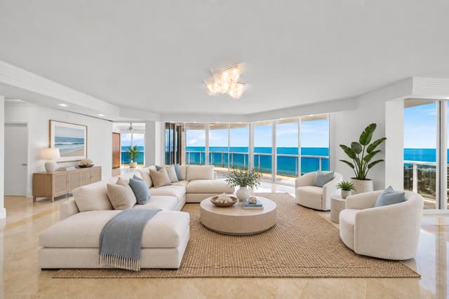 3100 N Ocean Boulevard # 1610, Fort Lauderdale FL 33308 - Fort Lauderdale, FL - Photo 7