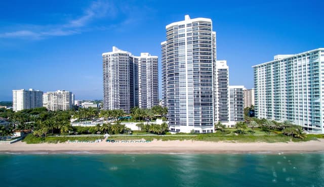 3100 N Ocean Boulevard # 1610, Fort Lauderdale FL 33308 - Fort Lauderdale, FL - Photo 3