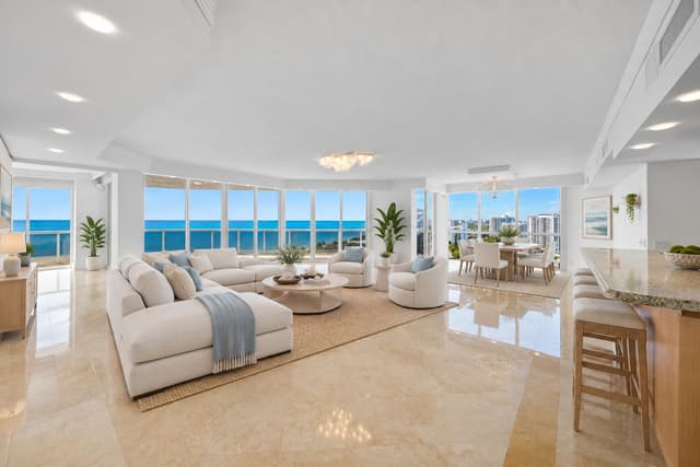 3100 N Ocean Boulevard # 1610, Fort Lauderdale FL 33308 - Fort Lauderdale, FL - Photo 5