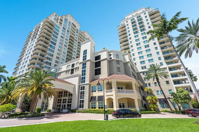 610 W LAS OLAS Boulevard # 517N, Fort Lauderdale FL 33312 - Fort Lauderdale, FL - Photo 3