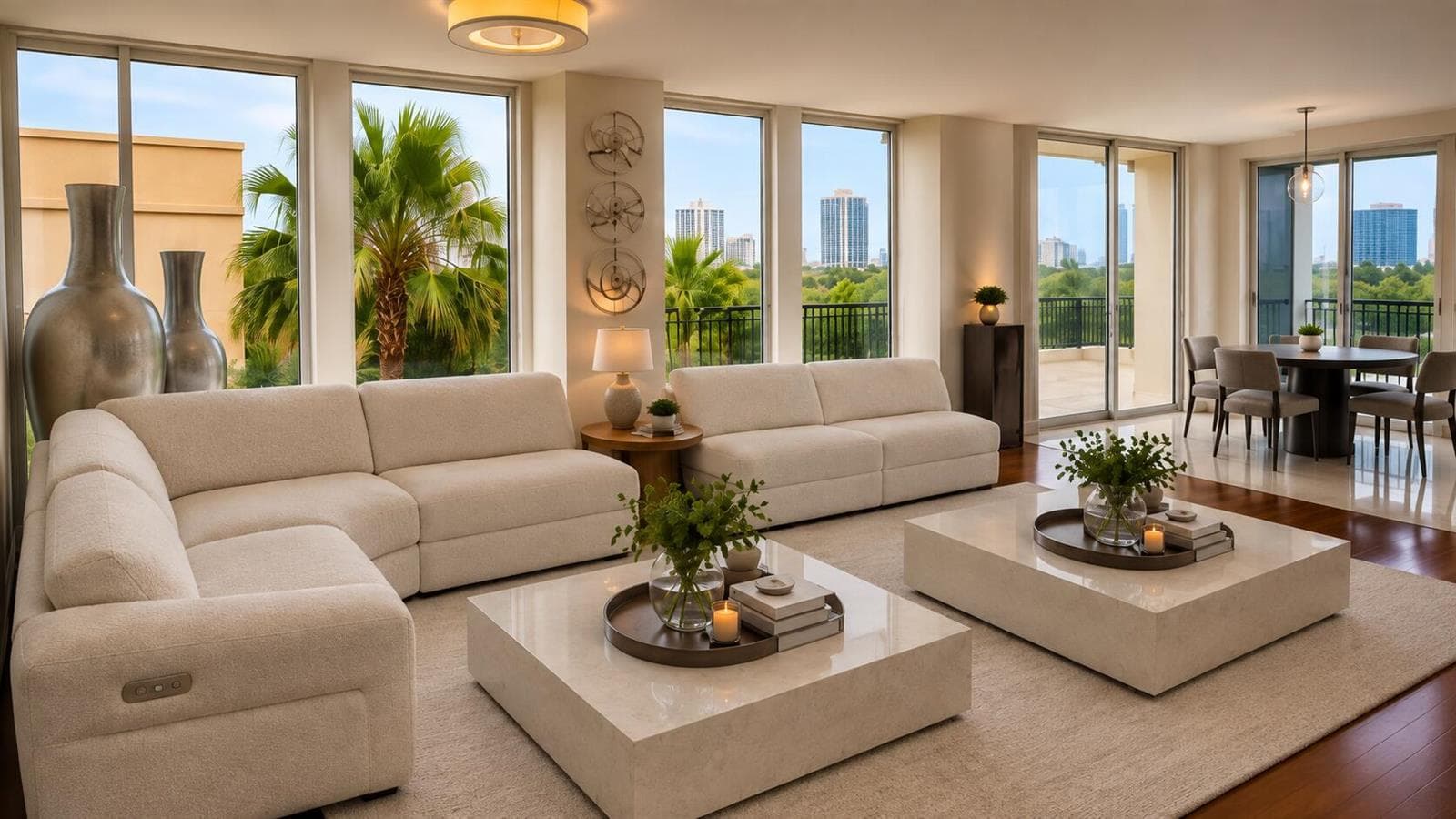 610 W LAS OLAS Boulevard # 517N, Fort Lauderdale FL 33312 - Fort Lauderdale, FL - Photo 1