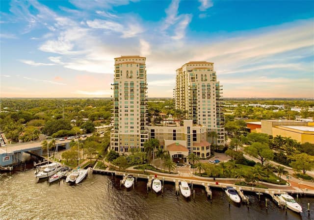 610 W LAS OLAS Boulevard # 517N, Fort Lauderdale FL 33312 - Fort Lauderdale, FL - Photo 5