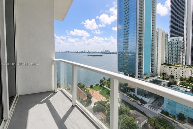 601 NE 27th St # 1806, Miami FL 33137 - Miami, FL - Photo 6