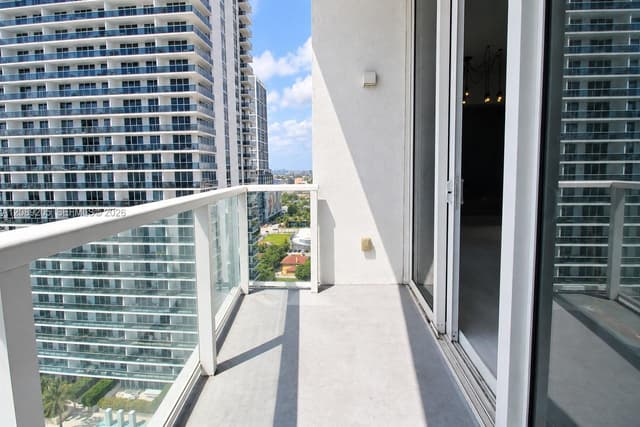601 NE 27th St # 1806, Miami FL 33137 - Miami, FL - Photo 5