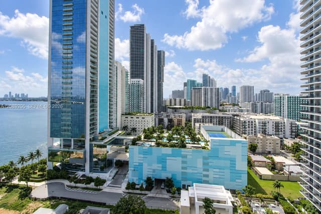 601 NE 27th St # 1806, Miami FL 33137 - Miami, FL - Photo 4