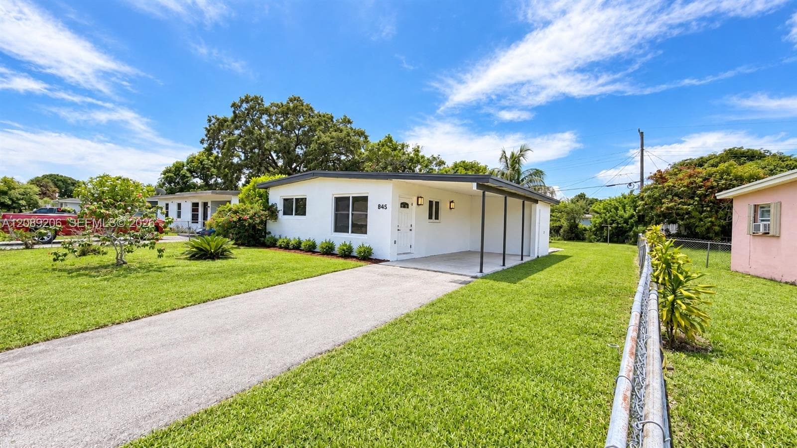 545 NW 29th Ave, Fort Lauderdale FL 33311