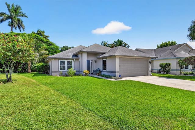 45 Heather Cove Drive, Boynton Beach FL 33436 - Boynton Beach, FL - Photo 3