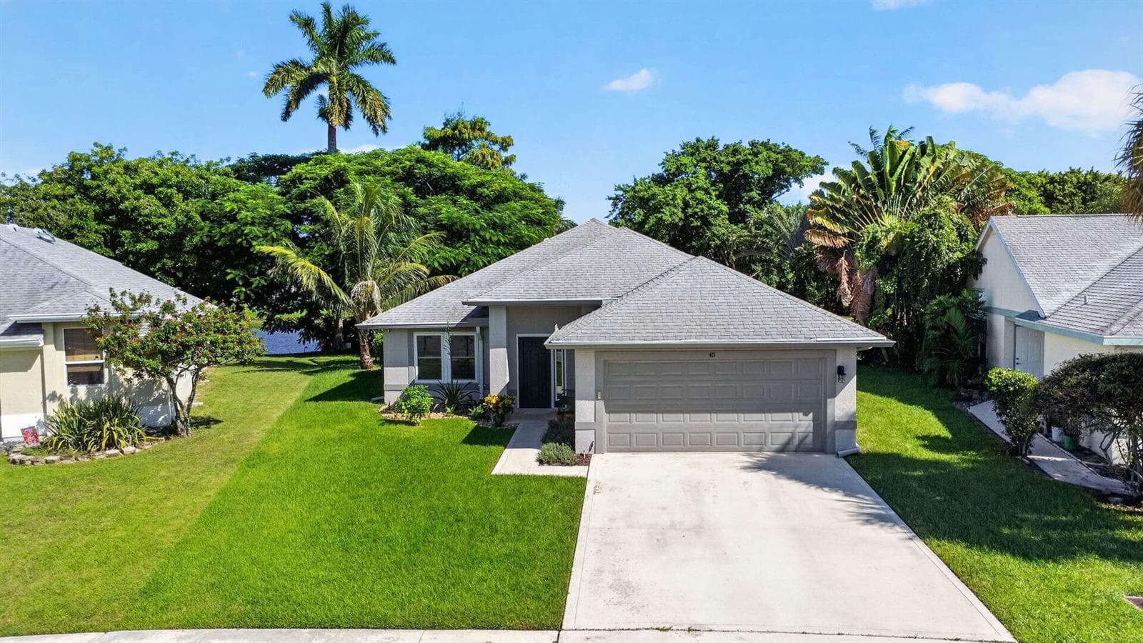 45 Heather Cove Drive, Boynton Beach FL 33436 - Boynton Beach, FL - Photo 1