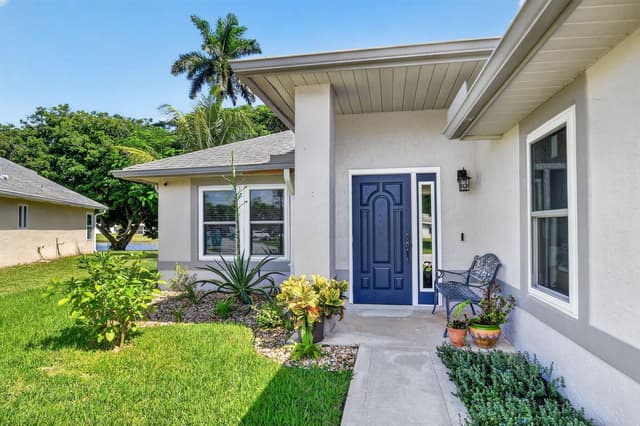 45 Heather Cove Drive, Boynton Beach FL 33436 - Boynton Beach, FL - Photo 5
