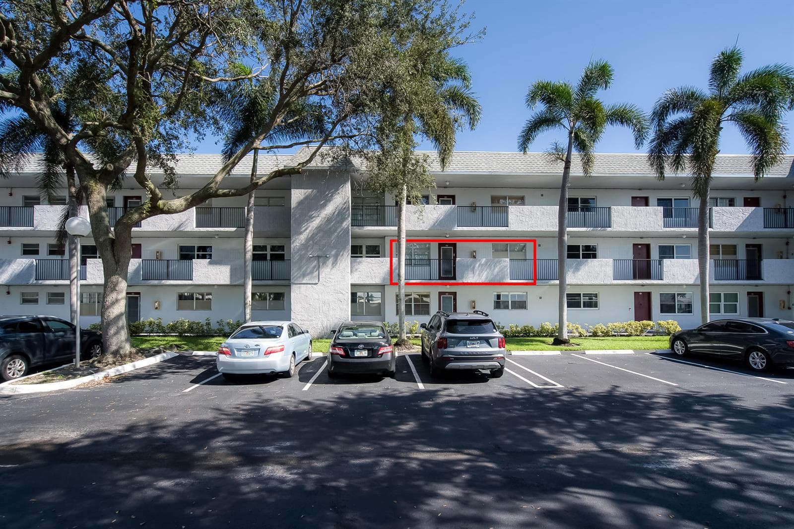8305 NW 61ST Street # C211, Tamarac FL 33321