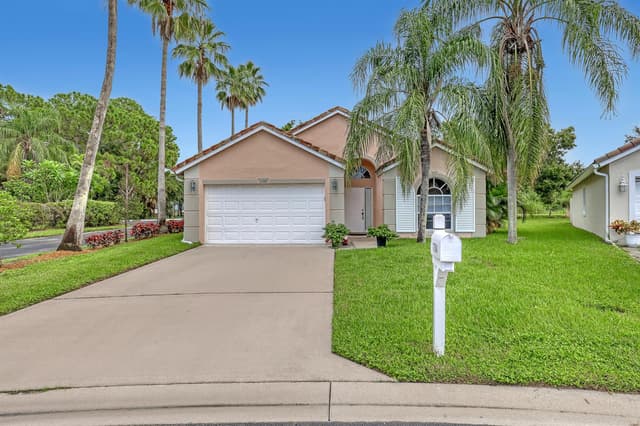 1784 Barnstable Road, Wellington FL 33414 - Wellington, FL - Photo 3