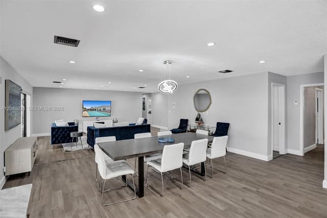 1531 SE 24th Ter, Pompano Beach FL 33062 - Pompano Beach, FL - Photo 7