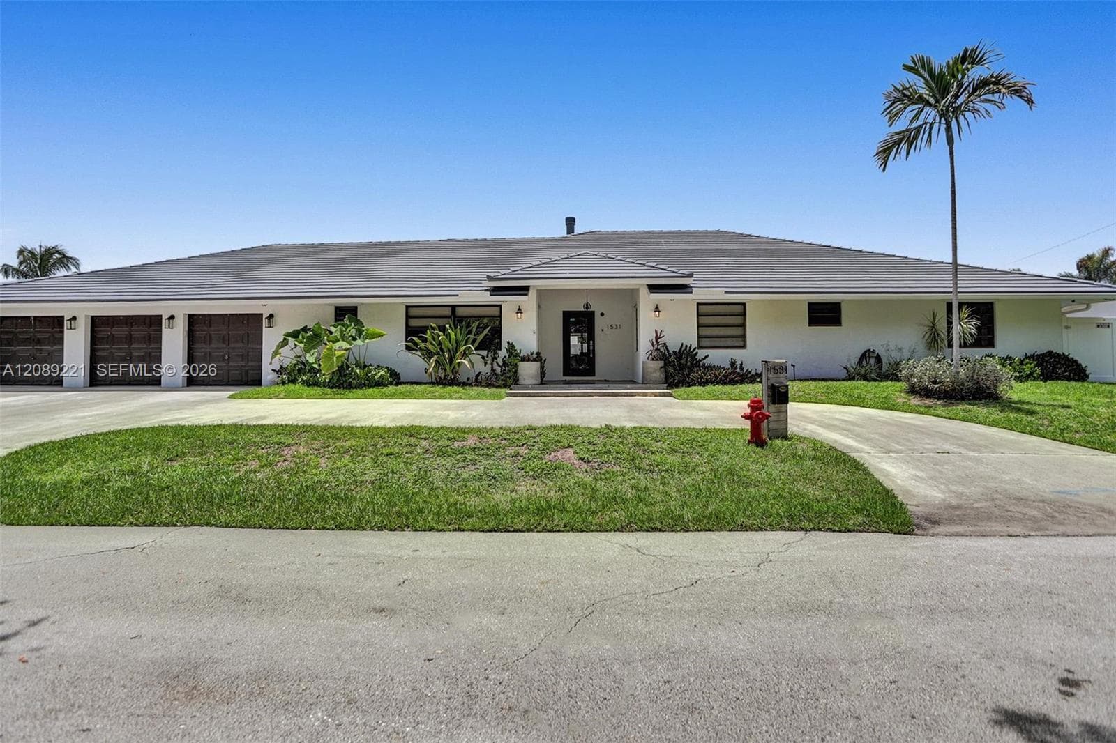 1531 SE 24th Ter, Pompano Beach FL 33062