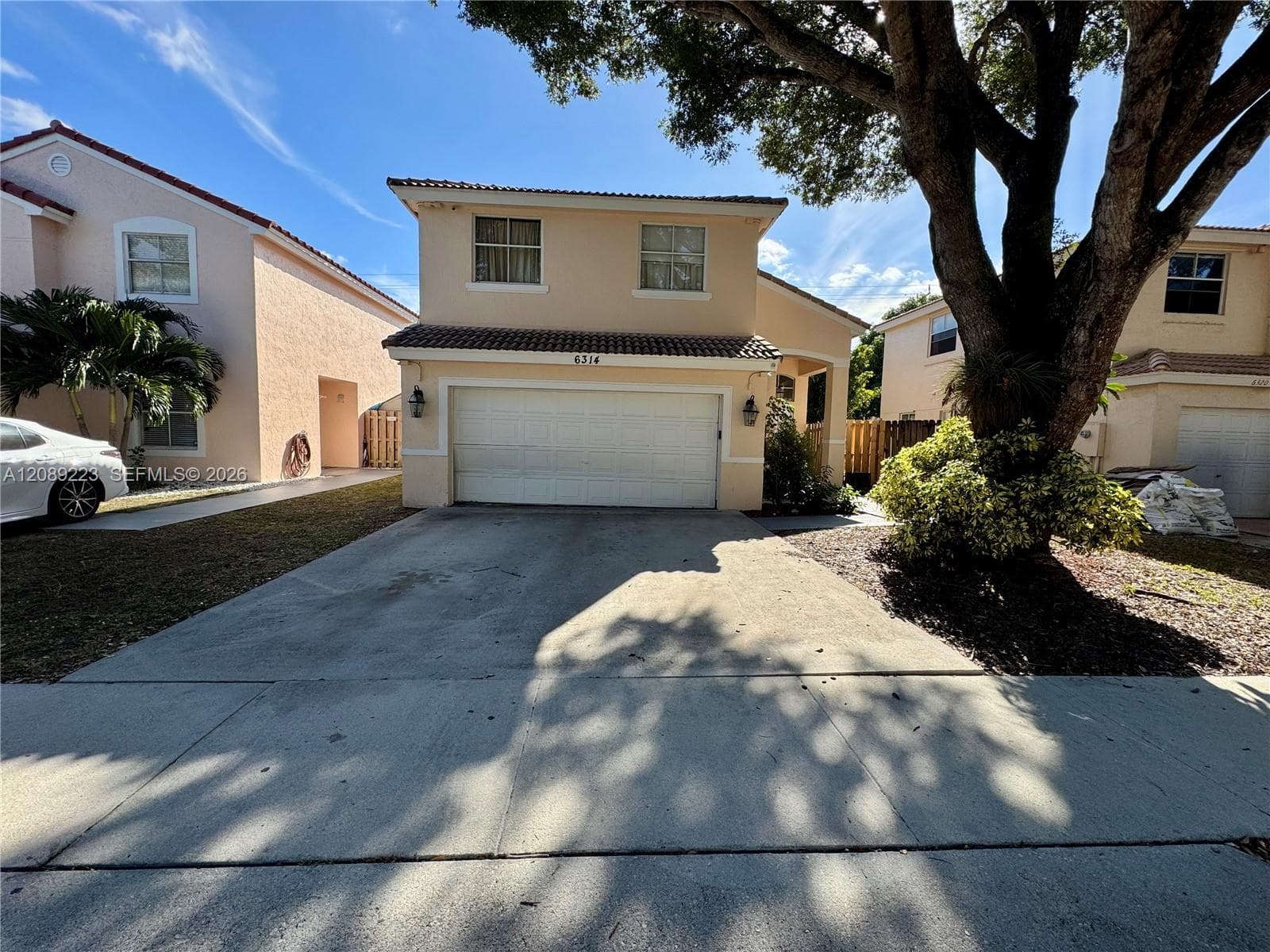 6314 Duval Dr, Margate FL 33063 - Margate, FL - Photo 1