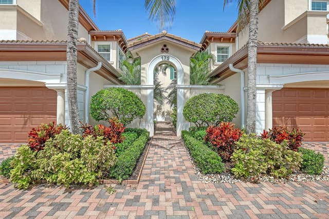175 Tresana Boulevard # 137, Jupiter FL 33478 - Jupiter, FL - Photo 2