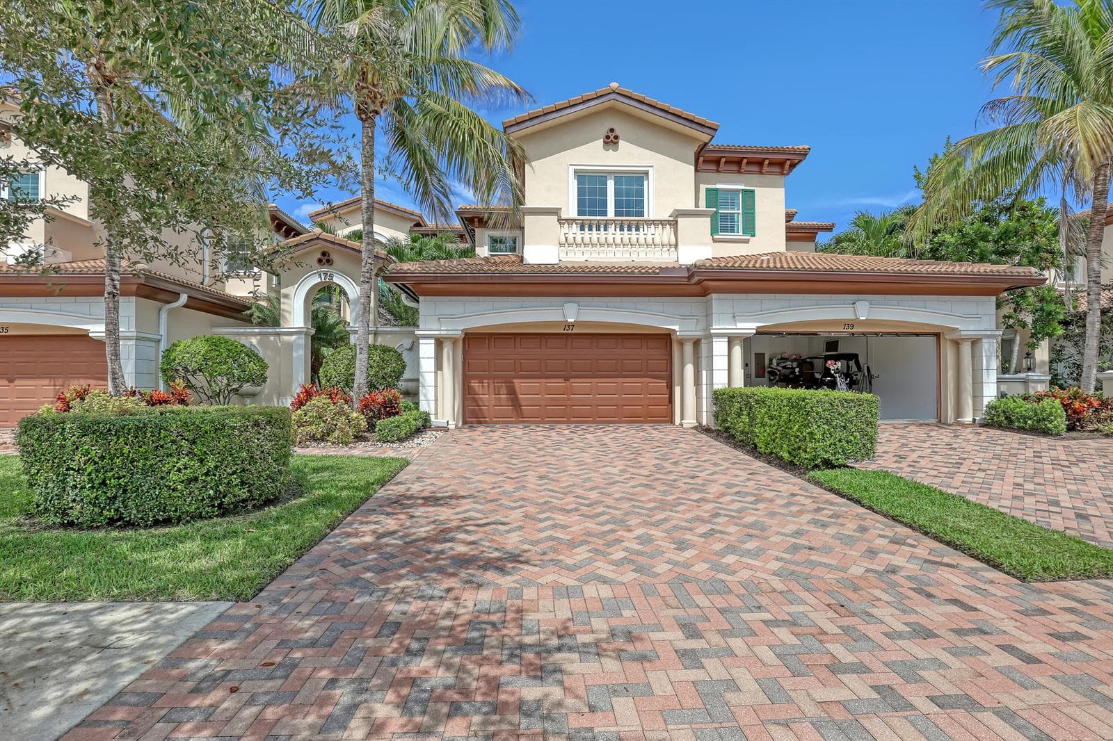 175 Tresana Boulevard # 137, Jupiter FL 33478 - Jupiter, FL - Photo 1