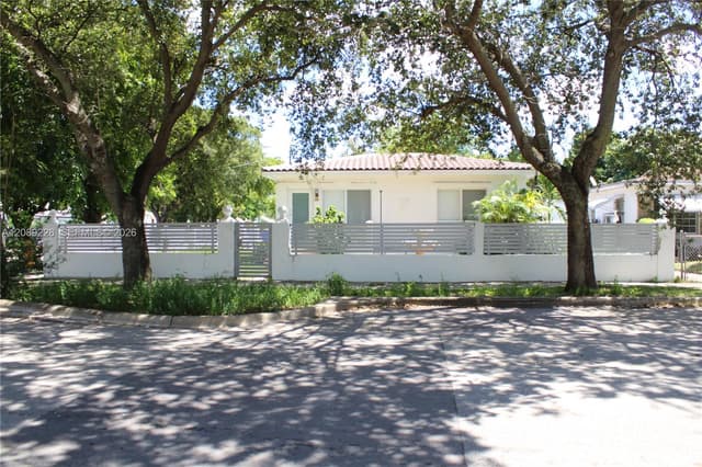 4141 NW 5th Ave, Miami FL 33127 - Miami, FL - Photo 2