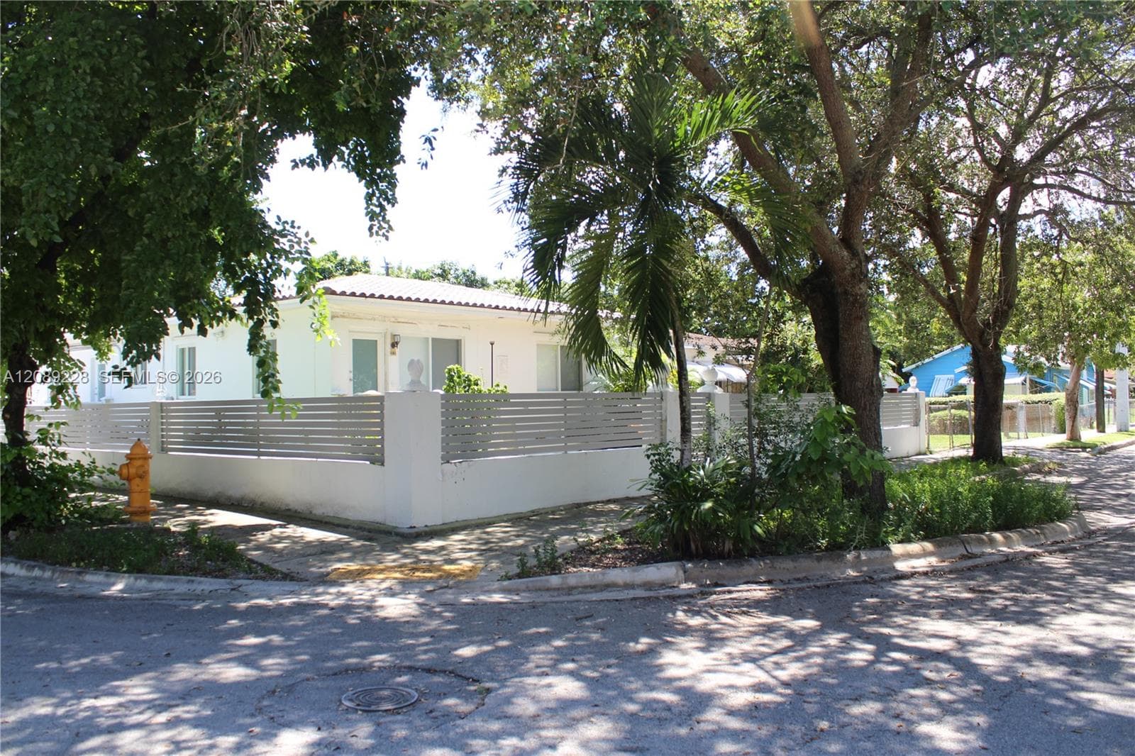 4141 NW 5th Ave, Miami FL 33127