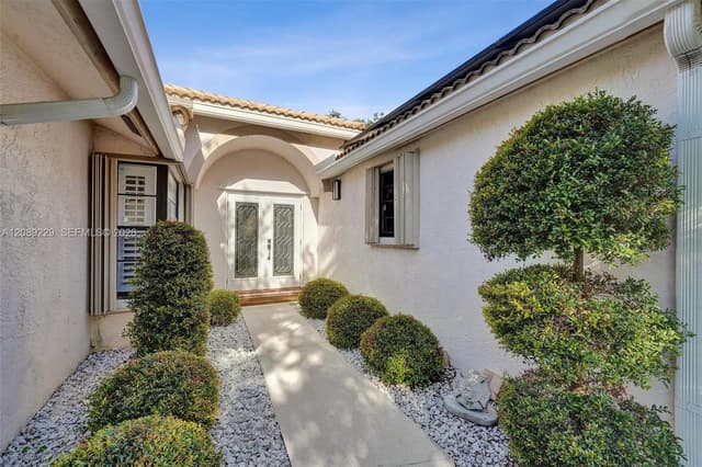1871 NW 107th Ave, Plantation FL 33322 - Plantation, FL - Photo 7