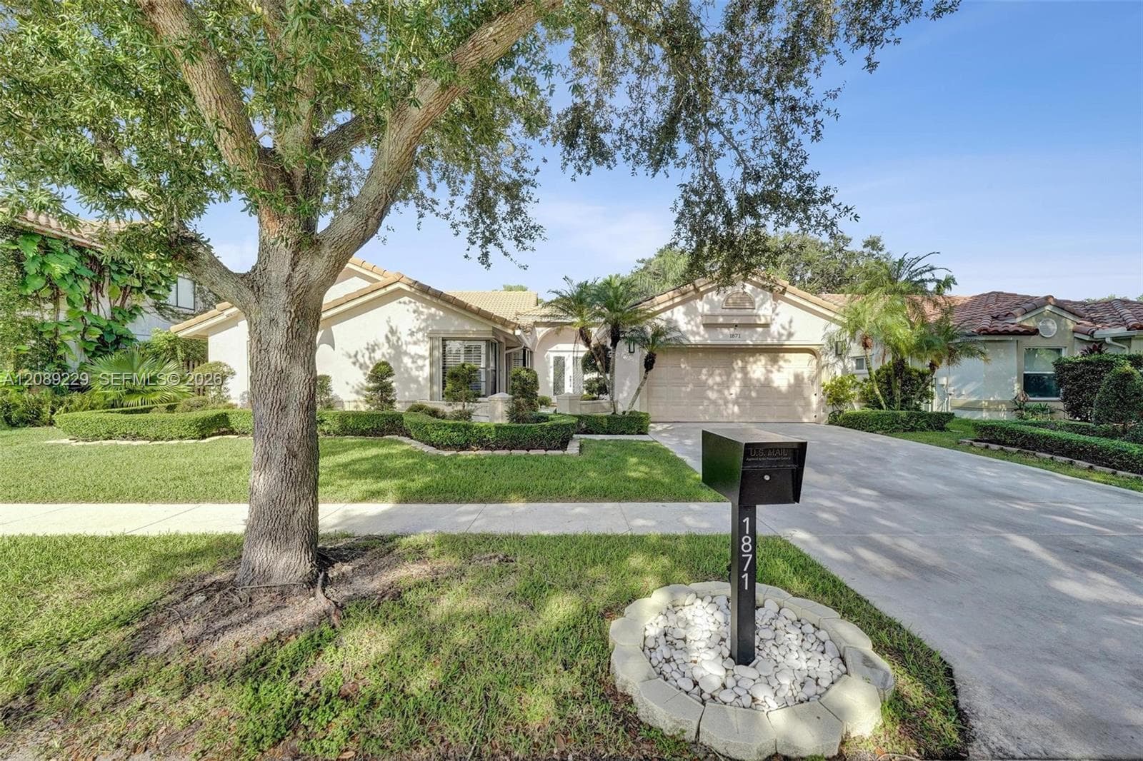 1871 NW 107th Ave, Plantation FL 33322 - Plantation, FL - Photo 1