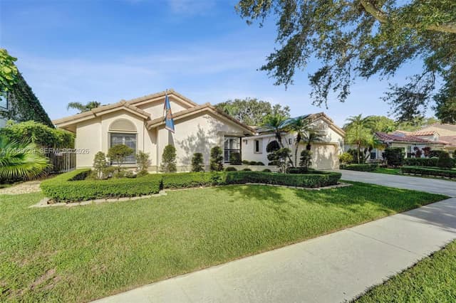 1871 NW 107th Ave, Plantation FL 33322 - Plantation, FL - Photo 5
