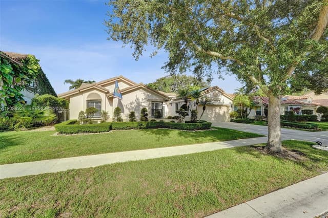 1871 NW 107th Ave, Plantation FL 33322 - Plantation, FL - Photo 4
