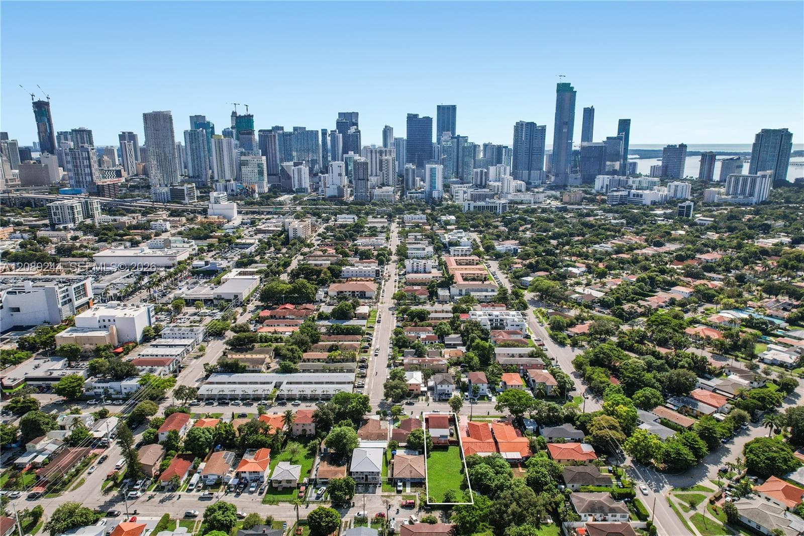 1010 SW 8th Ave, Miami FL 33130 - Miami, FL - Photo 1