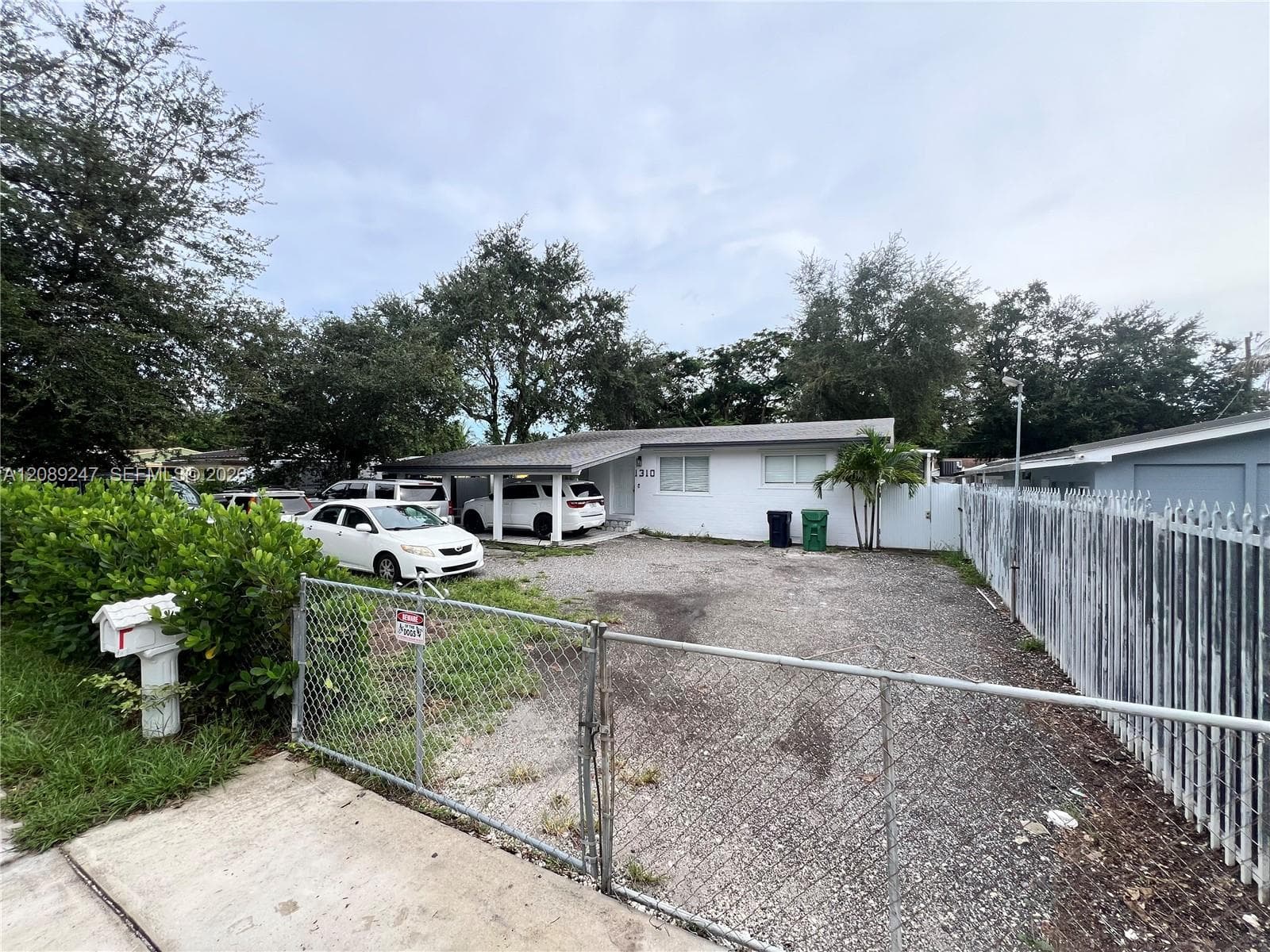 1310 Sharar Ave, Opa-Locka FL 33054 - Opa-Locka, FL - Photo 1