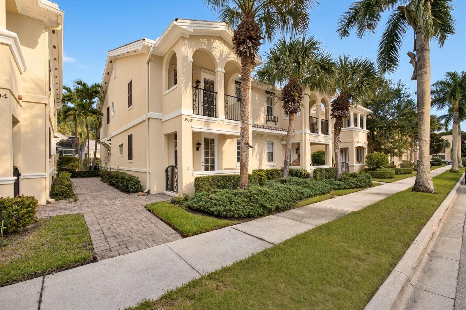 4506 Illicium Drive, Palm Beach Gardens FL 33418 - Palm Beach Gardens, FL - Photo 1