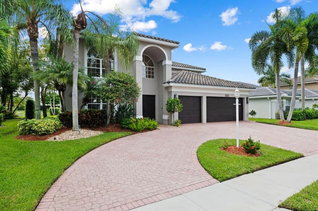 12621 YARDLEY Drive, Boca Raton FL 33428 - Boca Raton, FL - Photo 2