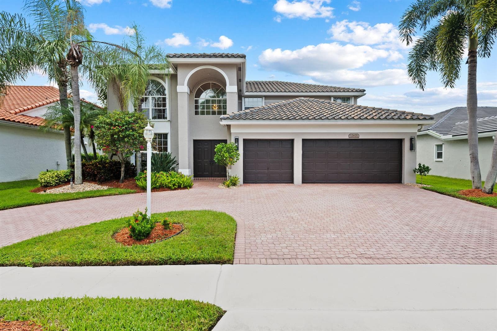 12621 YARDLEY Drive, Boca Raton FL 33428