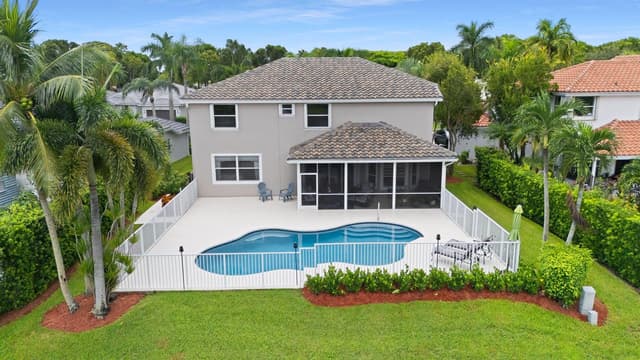 12621 YARDLEY Drive, Boca Raton FL 33428 - Boca Raton, FL - Photo 4