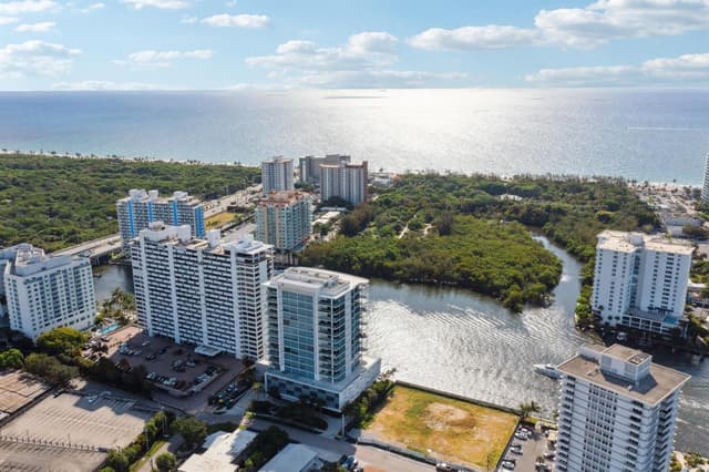 920 Intracoastal Drive # 801, Fort Lauderdale FL 33304 - Fort Lauderdale, FL - Photo 3