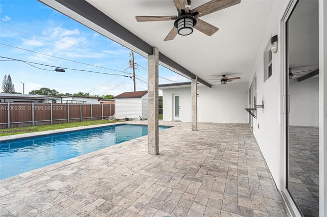 7960 Shalimar St, Miramar FL 33023 - Miramar, FL - Photo 6