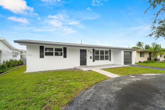 7960 Shalimar St, Miramar FL 33023 - Miramar, FL - Photo 3