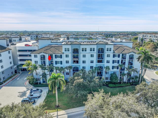 1690 Renaissance Commons Boulevard # 1401, Boynton Beach FL 33426 - Boynton Beach, FL - Photo 2