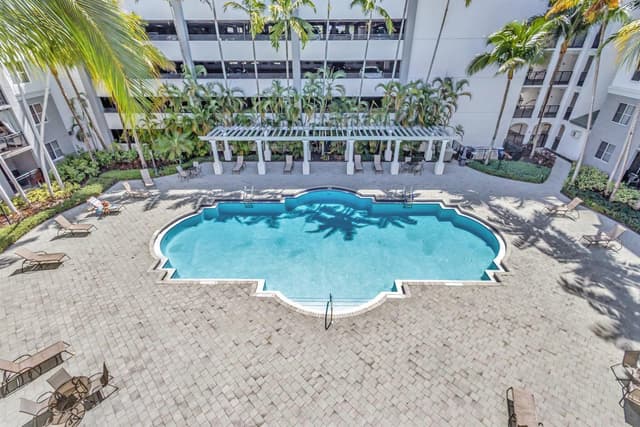 1690 Renaissance Commons Boulevard # 1401, Boynton Beach FL 33426 - Boynton Beach, FL - Photo 3