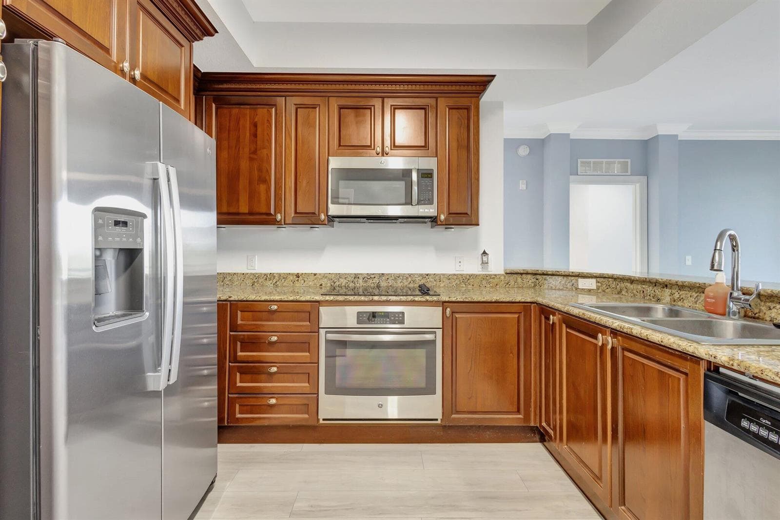 1690 Renaissance Commons Boulevard # 1401, Boynton Beach FL 33426 - Boynton Beach, FL - Photo 1