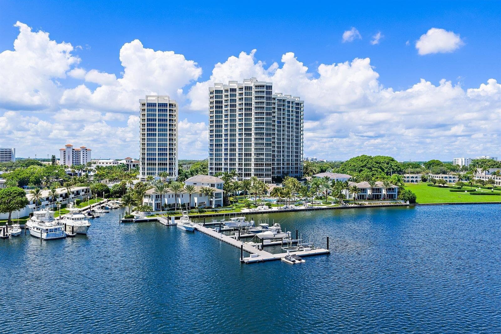 1 Water Club Way # 301, North Palm Beach FL 33408 - North Palm Beach, FL - Photo 1