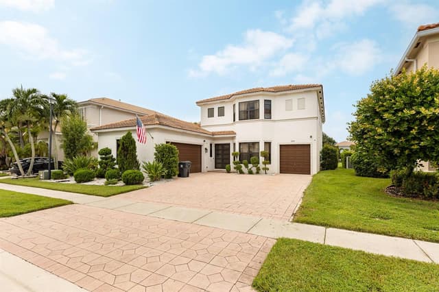 1224 BAY VIEW Way, Wellington FL 33414 - Wellington, FL - Photo 2