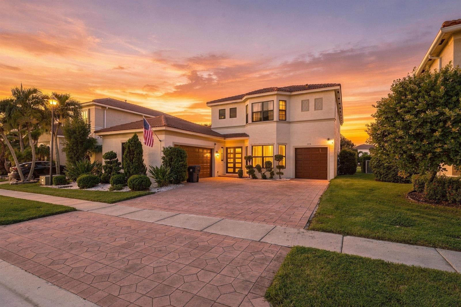1224 BAY VIEW Way, Wellington FL 33414
