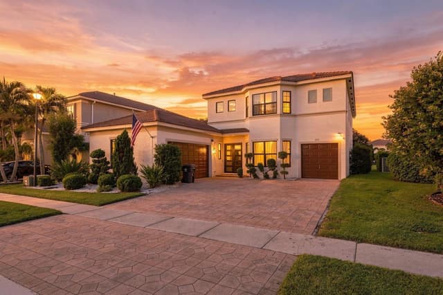1224 BAY VIEW Way, Wellington FL 33414 - Wellington, FL - Photo 4