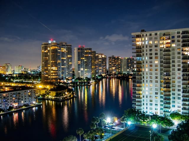 290 174th St # 1602, Sunny Isles Beach FL 33160 - Sunny Isles Beach, FL - Photo 2