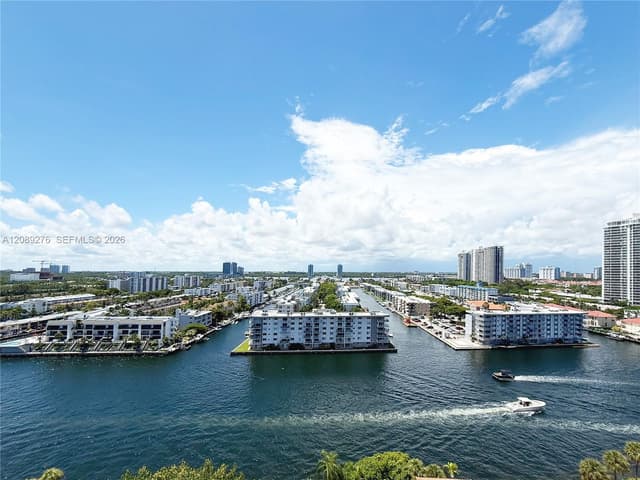 290 174th St # 1602, Sunny Isles Beach FL 33160 - Sunny Isles Beach, FL - Photo 3